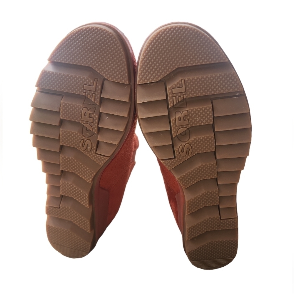 Sorel Evie Pull-On Bootie - Picture 11 of 12